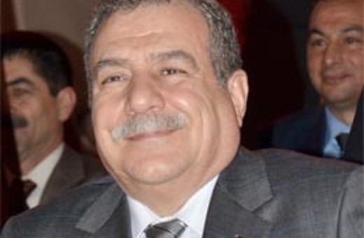 Bakan Güler'den '1 mayıs' açıklaması