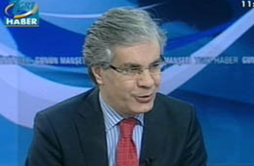 Tuğluk'un açıklamasının sürece hiç katkısı yok!