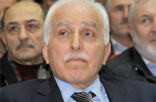 Kamalak kurtuluş için yol gösterdi