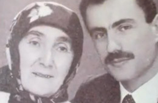 Anne Yazıcıoğlu Türkiye'yi ağlattı!