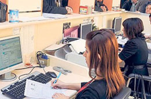 Sözleşmeliye kadro müjdesi geldi!