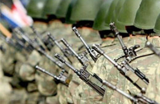 Uzman erbaşlara memurluk müjdesi