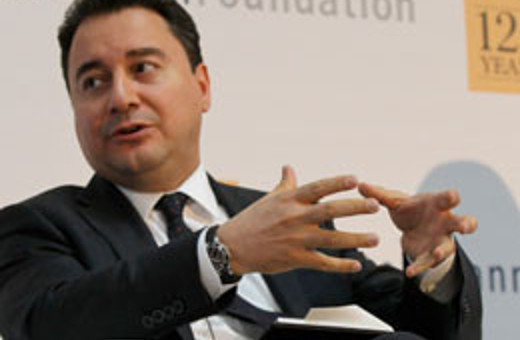 Babacan'dan memurlara rotasyon açıklaması