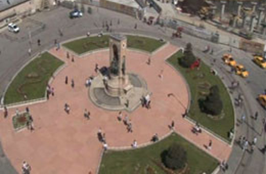 İstanbul'da ulaşıma 1 Mayıs ayarı