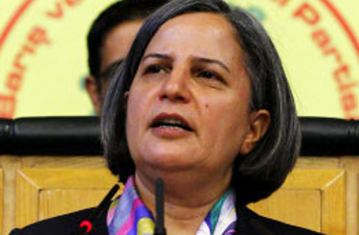 'Ergenekon'a karşı BDP affı olur mu?'