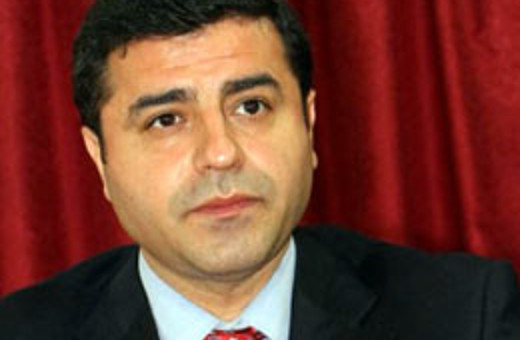 BDP bu 25 madde için sokağa iniyor