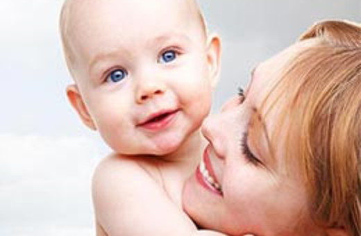 Üç çocuk yapan anneye iyi haber