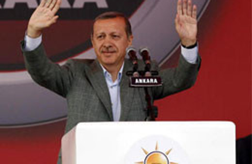 İşte en son seçim anketi