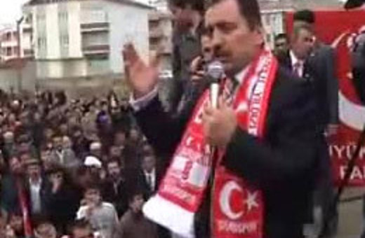 Yazıoğlu'nun anlattığı büyükelçi çağrıldı!