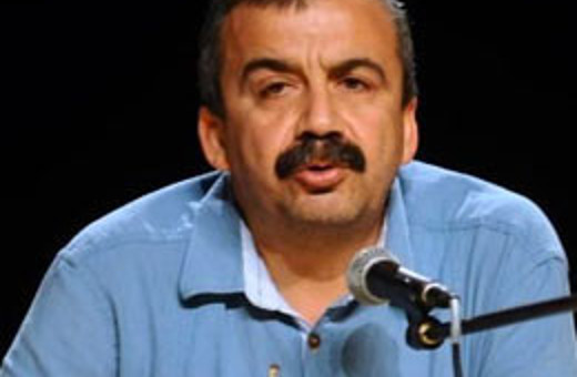 Sırrı Süreyya'ya İmralı şoku!