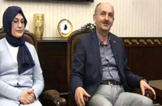 2 bin hemşire alınacak