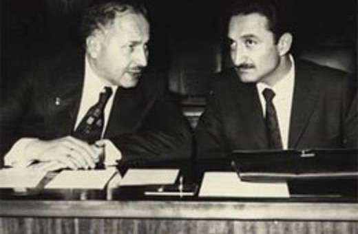 Kıbrıs'ın emrini veren Erbakan'mış!