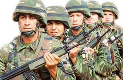 Uzman çavuşlar memur oluyor