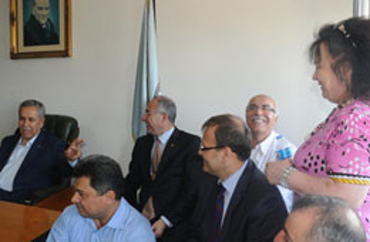 O türküde 'rakı parası' yok!