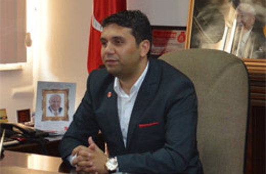 SP'li aday Bilal Ay'dan 3T prensibi