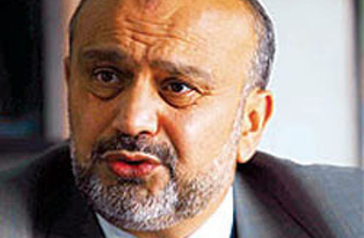 Erbakan'ı öyle birine benzetti ki!