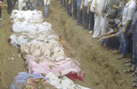 Suriye kan gölüne dönecek!