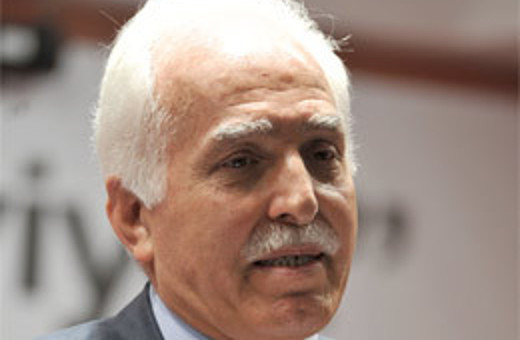 Kamalak'tan hükümete soru