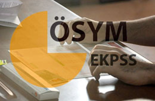 Dikkat! Engelli KPSS'nin tarihi değişti