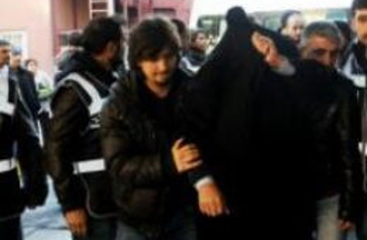 Operasyonun ardından şok hediye uyarısı&nbsp;