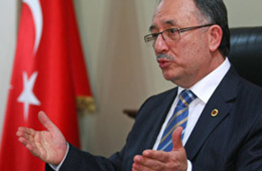 Hırsızlıkla suçlanmayan tek parti!