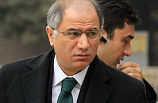 Efkan Ala yemin törenine hazırlanıyor