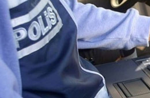 120 polisin görev yerine değişti!