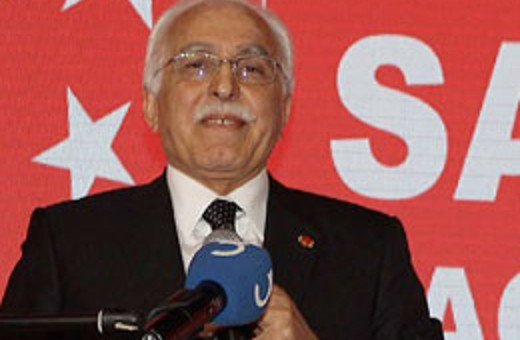 Kamalak'tan Milli Görüş iddiası