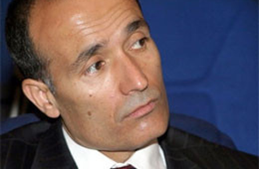 Emniyette 'cemaatçi müdür' depremi