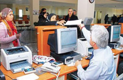 SGK'ya kayıtlı kaç memur ve emekli var?