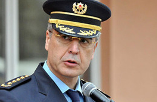 İstifa eden müdürden zehir gibi sözler