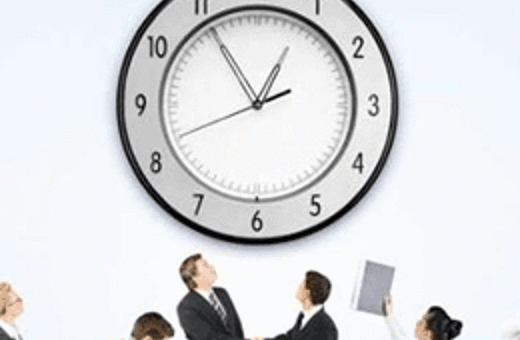 Dikkat! Mesai saatleri değişiyor