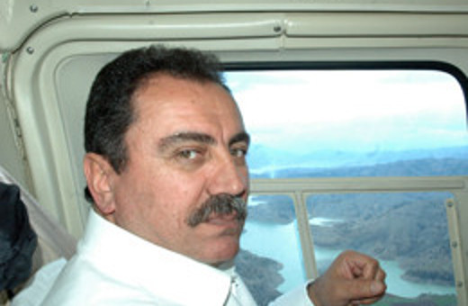 İhsanoğlu'na destek BBP'yi böldü!