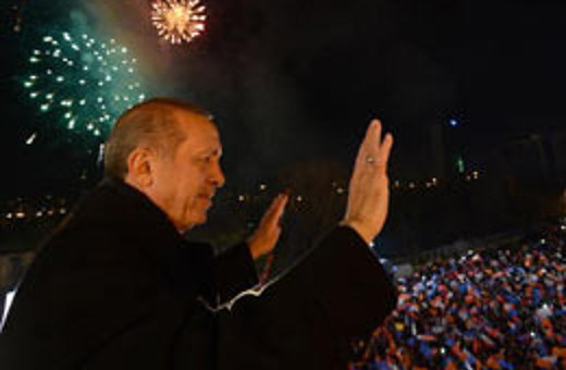 Seçim sonrası ilk anket! Erdoğan Köşk'e çıksın mı?