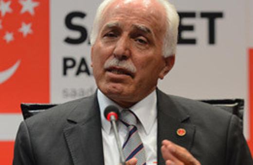 Kamalak: Yüzde 150'lik oy artışı sağladık