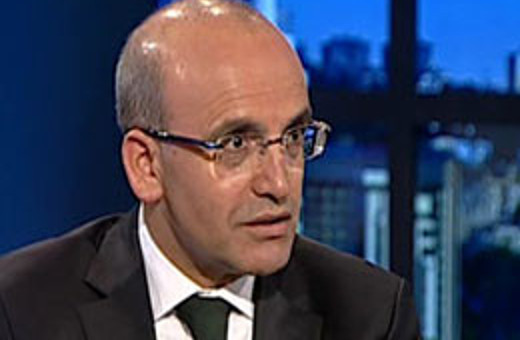 Şimşek: 'En düşük memur maaşı...'