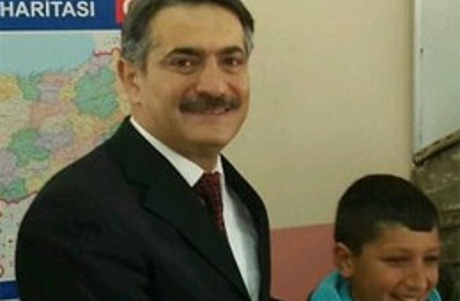 Bir emniyet müdürü daha istifa etti!