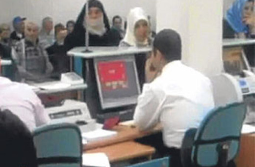 Bu rapor 657'li memurları küplere bindirecek!