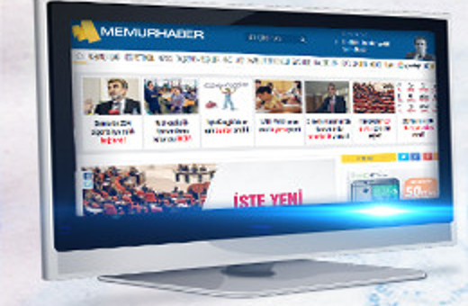 Memurlara özel haberlerimiz var!