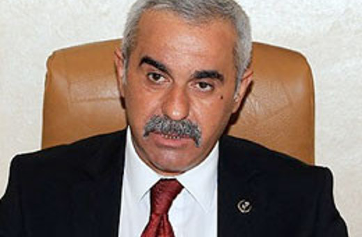 BBP lideri Destici'ye bir şok daha