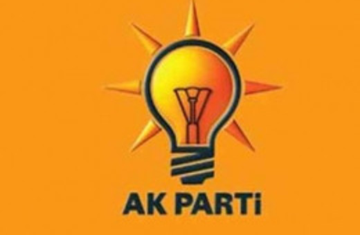 İşte AK Parti'nin yaptırdığı en son anket 