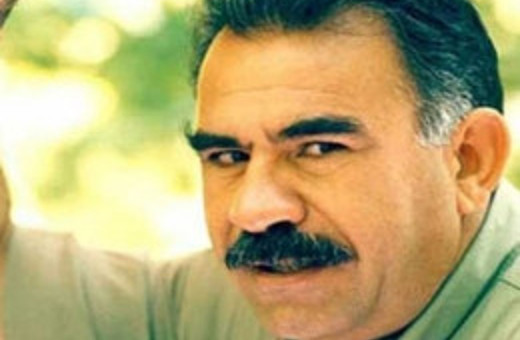 Abdullah Öcalan milletvekili mi oluyor?