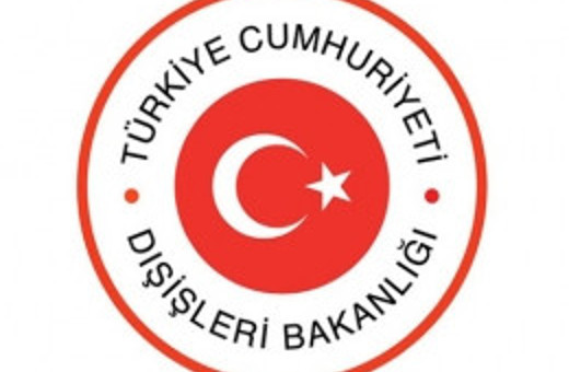 Dışişleri Bakanlığında personel alımı