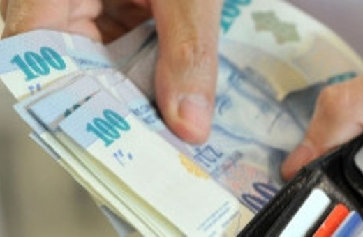 Memurların 2015 maaş zammı netleşti mi?