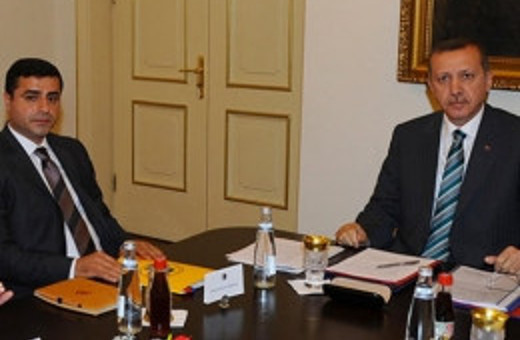 En çok hangi lideri beğeniyorsunuz anketinden ilginç sonuçlar