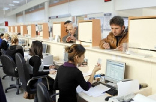 Memurun mesai saati değişiyor!