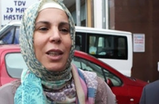 Yazıcıoğlu kazasında suikast şüphesi!