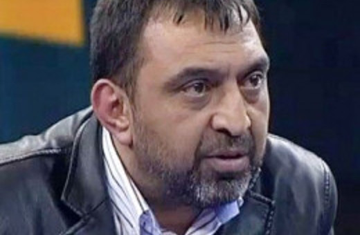 BBP'ye ağır Muhsin Yazıcıoğlu eleştirisi!