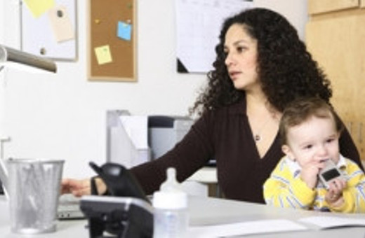 Çocuğu olana erken emeklilik geliyor! 