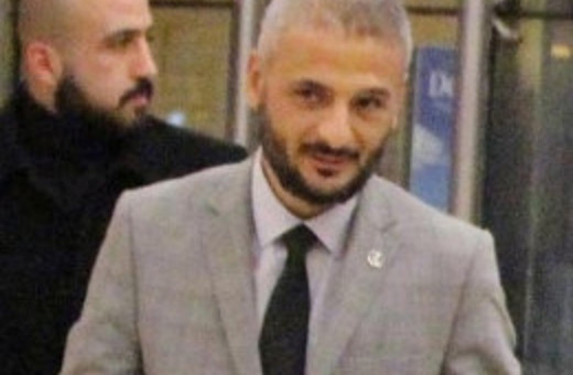 BBP'den bedelliye&nbsp;memoş benzetmesi